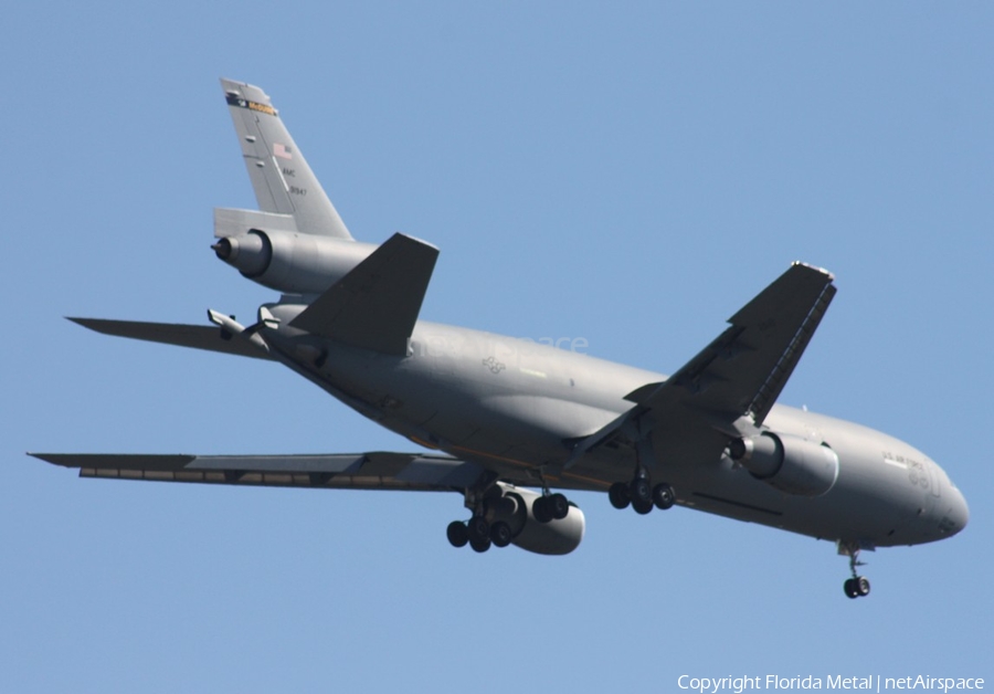 United States Air Force (79-1947) | Photo 460054