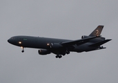 United States Air Force McDonnell Douglas KC-10A Extender (79-1949) at  Belfast / Aldergrove - International, United Kingdom