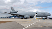 United States Air Force McDonnell Douglas KC-10A Extender (79-1950) at  RAF Fairford, United Kingdom