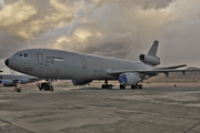United States Air Force McDonnell Douglas KC-10A Extender (79-1951) at  Las Vegas - Nellis AFB, United States