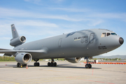 United States Air Force McDonnell Douglas KC-10A Extender (79-1951) at  Oslo - Gardermoen, Norway