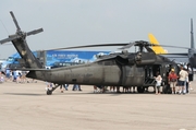 United States Army Sikorsky UH-60A Black Hawk (79-23346) at  Dayton International, United States