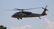 United States Customs and Border Protection Sikorsky UH-60A Black Hawk (79-23350) at  Oshkosh - Wittman Regional, United States