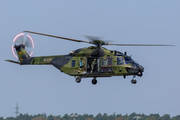 German Army (Heeresflieger) NH Industries NH90-TTH (7902) at  Berlin - Schoenefeld, Germany