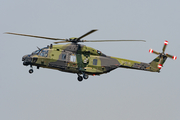 German Army NH Industries NH90-TTH (7915) at  Bückeburg - Heeresflugplatz, Germany