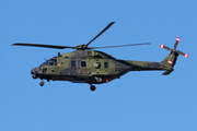 German Army NH Industries NH90-TTH (7928) at  Dortmund, Germany