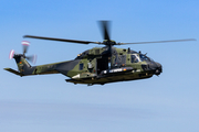 German Army (Heeresflieger) NH Industries NH90-TTH (7935) at  RAF Fairford, United Kingdom