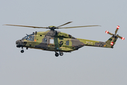 German Army NH Industries NH90-TTH (7937) at  Bückeburg - Heeresflugplatz, Germany