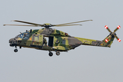 German Army NH Industries NH90-TTH (7939) at  Bückeburg - Heeresflugplatz, Germany