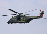 German Army (Heeresflieger) NH Industries NH90-TTH (7939) at  Bückeburg - Heeresflugplatz, Germany