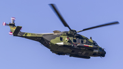 German Army (Heeresflieger) NH Industries NH90-TTH (7943) at  Ostrava - Leos Janacek, Czech Republic