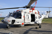 German Navy NH Industries NH90-NFH (7955) at  Ostrava - Leos Janacek, Czech Republic