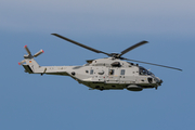 German Navy (Marineflieger) NH Industries NH90-NTH (7957) at  Bremen, Germany