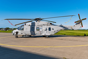 German Navy NH Industries NH90-NFH (7959) at  Nordholz/Cuxhaven - Seeflughafen, Germany