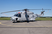 German Navy NH Industries NH90-NFH (7959) at  Nordholz - NAB, Germany