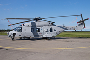 German Navy NH Industries NH90-NFH (7959) at  Nordholz - NAB, Germany