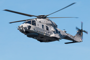 German Navy (Marineflieger) NH Industries NH90-NFH (7965) at  Rostock - Marinestützpunkt Hohe Düne, Germany