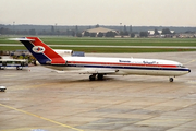 Yemenia Boeing 727-2N8 (7O-ACX) at  Frankfurt am Main, Germany