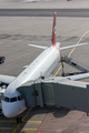 Yemenia Airbus A320-233 (7O-AFA) at  Frankfurt am Main, Germany