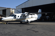 Ulendo Airlink Dornier Do 228-100 (7Q-KWA) at  Lanseria International, South Africa