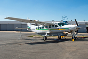 Ulendo Airlink Cessna 208B Grand Caravan (7Q-LEX) at  Lanseria International, South Africa