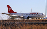 Air Malawi Boeing 737-33A (7Q-YKP) at  Johannesburg - O.R.Tambo International, South Africa