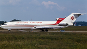 Air Algerie Boeing 727-2D6(Adv) (7T-VEH) at  Geneva - International, Switzerland