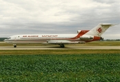 Air Algerie Boeing 727-2D6(Adv) (7T-VEI) at  Lyon - Saint Exupery, France