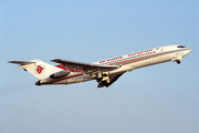 Air Algerie Boeing 727-2D6(Adv) (7T-VEM) at  Palma De Mallorca - Son San Juan, Spain