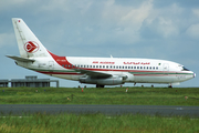 Air Algerie Boeing 737-2D6(Adv) (7T-VEN) at  Paris - Charles de Gaulle (Roissy), France