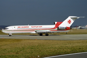Air Algerie Boeing 727-2D6(Adv) (7T-VEV) at  Geneva - International, Switzerland