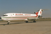 Air Algerie Boeing 727-2D6(Adv) (7T-VEX) at  Sharjah - International, United Arab Emirates