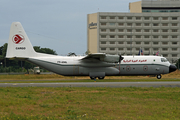 Air Algerie Cargo Lockheed L-100-30 (Model 382G) Hercules (7T-VHL) at  Paris - Charles de Gaulle (Roissy), France