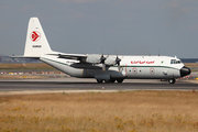 Air Algerie Cargo Lockheed L-100-30 (Model 382G) Hercules (7T-VHL) at  Frankfurt am Main, Germany