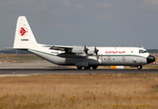 Air Algerie Cargo Lockheed L-100-30 (Model 382G) Hercules (7T-VHL) at  Leipzig/Halle - Schkeuditz, Germany