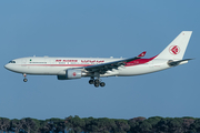 Air Algerie Airbus A330-202 (7T-VJA) at  Barcelona - El Prat, Spain