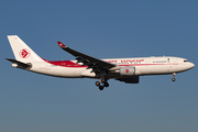 Air Algerie Airbus A330-202 (7T-VJA) at  London - Heathrow, United Kingdom