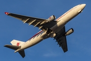Air Algerie Airbus A330-202 (7T-VJA) at  Montreal - Pierre Elliott Trudeau International (Dorval), Canada
