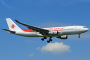 Air Algerie Airbus A330-202 (7T-VJB) at  London - Heathrow, United Kingdom