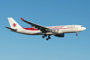 Air Algerie Airbus A330-202 (7T-VJC) at  Barcelona - El Prat, Spain