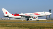 Air Algerie Airbus A330-202 (7T-VJC) at  Paris - Charles de Gaulle (Roissy), France