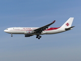 Air Algerie Airbus A330-202 (7T-VJC) at  Frankfurt am Main, Germany