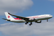 Air Algerie Airbus A330-202 (7T-VJC) at  London - Heathrow, United Kingdom