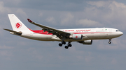 Air Algerie Airbus A330-202 (7T-VJC) at  London - Heathrow, United Kingdom