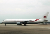 Air Algerie Boeing 767-3D6 (7T-VJI) at  Paris - Orly, France