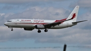 Air Algerie Boeing 737-8D6 (7T-VJK) at  Paris - Orly, France