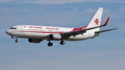 Air Algerie Boeing 737-8D6 (7T-VJM) at  Paris - Orly, France