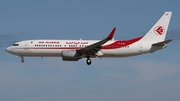 Air Algerie Boeing 737-8D6 (7T-VJM) at  Paris - Orly, France