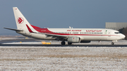 Air Algerie Boeing 737-8D6 (7T-VJN) at  Frankfurt am Main, Germany