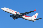 Air Algerie Boeing 737-8D6 (7T-VJN) at  Paris - Orly, France